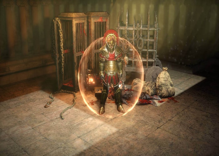 100% Physical Damage Taken As pic