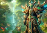 All Transmogs to Get in WoW TWW Collector's Bounty Event