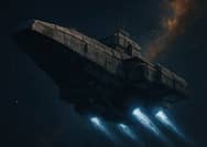 Best Tier 6 Ships in 2025 for PvE and PvP in Star Trek Online