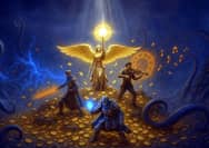 How to Build Your Wealth Empire in Ashes of Creation – Buy Cheap AoC Gold at MmoGah