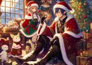 Celebrate the Holidays with MmoGah: 2024 Christmas & New Year Sales Event