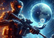 Power Up Fast in Delta Force – Cheap DF Tekniq Alloy for Sale at MmoGah