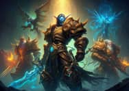 Phase 5 Classic Anniversary: Best DPS Tier List, Healer & Tank Rankings