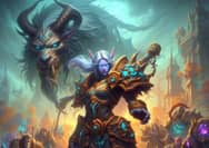 Troll Shadow Priest PvP Guide: Rank 14 Strategy & Gear in WoW Anniversary