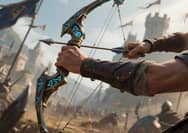 Ultimate Season 9 Bow PvP Build Guide for New World - Dominate the Battlefield with Precision