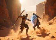 500-Hour Battle Tested: Revealing Dune: Awakening's Ultimate PvP Build