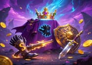 New World Season 8: Artifacts Spark a Craze, Highlighting the Core Status of New World Coins