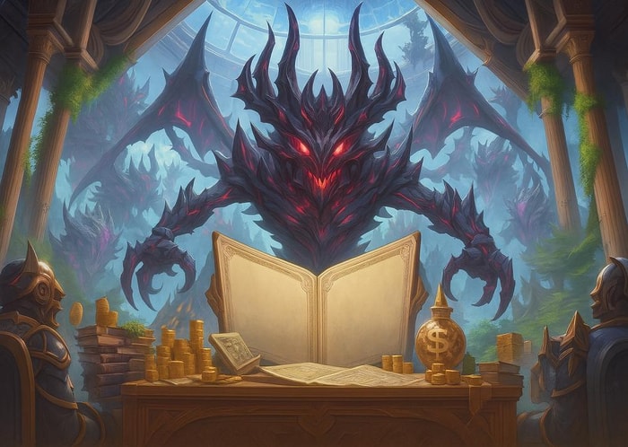 Fury of the Spriggan