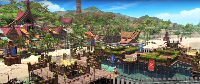 Crystalline Conflict map