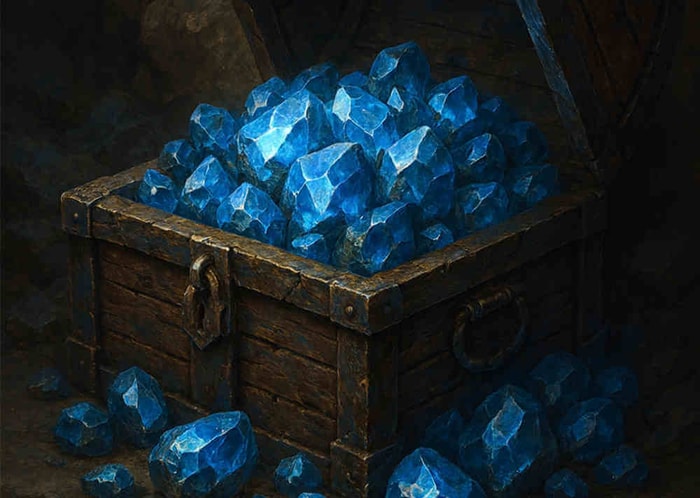 Diablo 4 Resplendent Spark Farming Guide (Season 9 Tips & Methods)