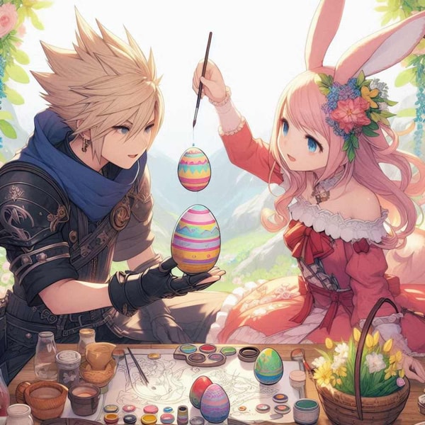 Grind Less, Save More – Easter 2025 Sale Now Live at MmoGah