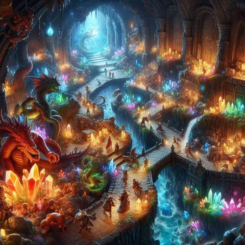 FFXIV 7.3 Dawntrail – The Meso Terminal Dungeon Mechanics & Strategy Guide