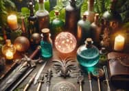 FFXIV Items Are for Sale Now at MmoGah – Fast, Cheap, and Reliable