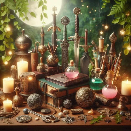 FFXIV Items Are for Sale Now at MmoGah – Fast, Cheap, and Reliable