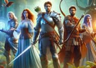 FFXIV Patch 7.25 Occult Crescent Job Tier List: Best Jobs to Use