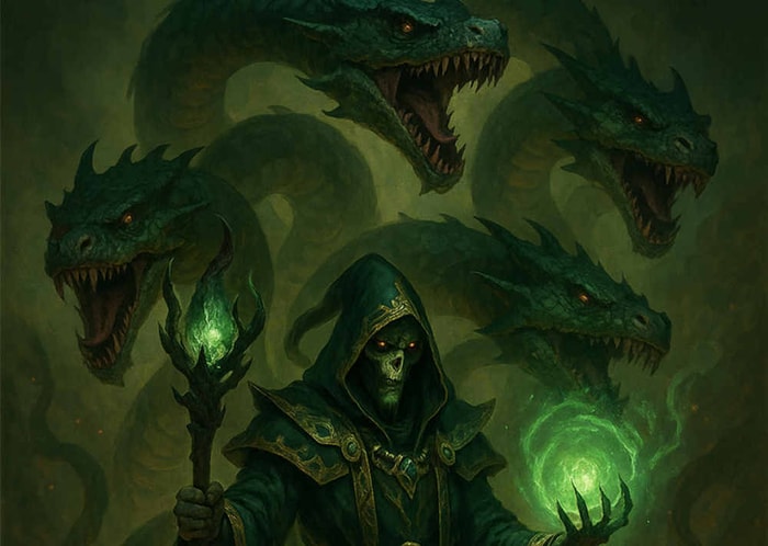 Hydra Sorcerer Build Guide – Unstoppable Pit Push & Boss Killer in Diablo 4 Season 9