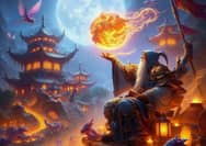 Pandaria Classic Class Changes Revealed: Biggest Winners & Devastating Losers