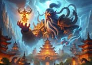 Conquer Pandaria: Your Must-Read MoP Classic Pre-Patch Guide
