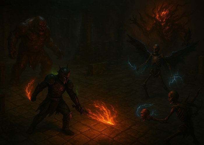 PoE 3.26 Gauntlet Guide pic