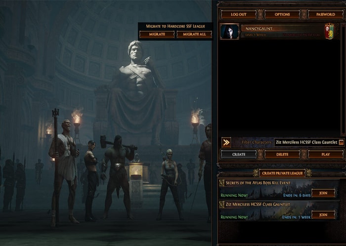 Survive Gauntle 3.26 pic