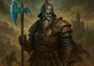 The Ultimate Solo Build Guide for New World: Aeternum