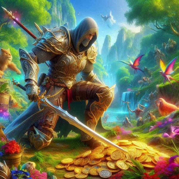 Top 5 Most Profitable Jobs for Gil Farming in FFXI