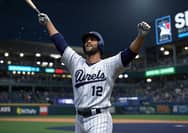 Unlock MLB 25 Domination with MmoGah's Stubs!