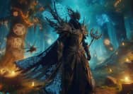 World of Warcraft TWW Patch 11.2 Ghosts of K'aresh Content Revealed