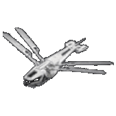 All Include : [Aluminum] Scout Ornithopter Mk4 - Dune Awakening Items