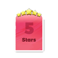 First Customer - MOGO Stickers