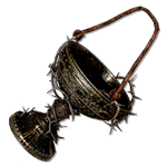 Abbess Chalice - LoTF Items