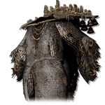 Abbess Garb - LoTF Items