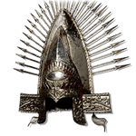 Abbess Mitre - LoTF Items