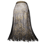 Abbess Skirt - LoTF Items
