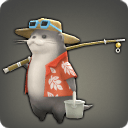 Abroader Otter - FFXIV Items