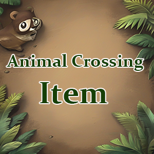 Whole Set Recipes x922 - ACNH Items