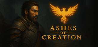 Ashes of Creation