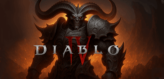 Diablo 4