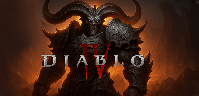Diablo 4