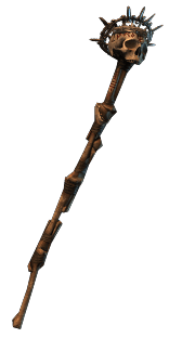  6 Linked Femurs of the Saints(Quality +20%) - PoE Items