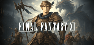 FFXI (FF11)