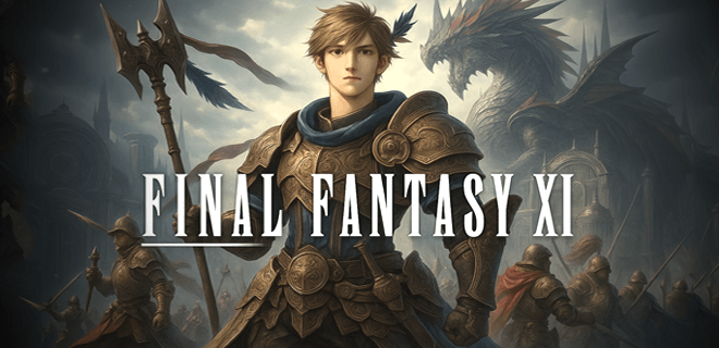 FFXI (FF11)