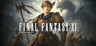 FFXI (FF11)