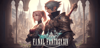 FFXIV (FF14)