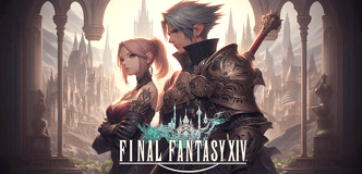 FFXIV (FF14)