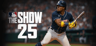 MLB The Show 25