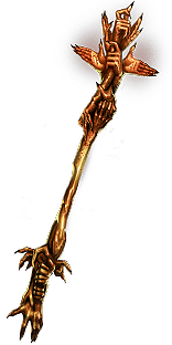  6 Linked Pledge of Hands(Quality +20%) - PoE Items