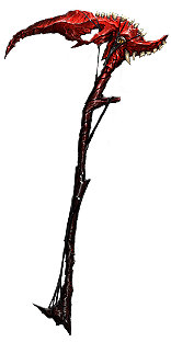  6 Linked The Harvest(Quality +20%) - PoE Items