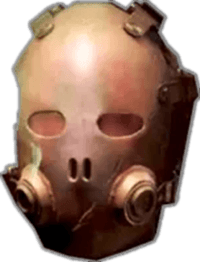 (Wright mask) Flawless 9 min run - The Division 2 Items